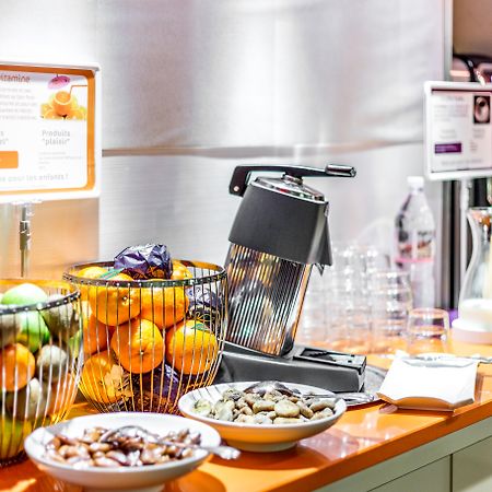 Ibis Styles Bayonne Hotel Luaran gambar
