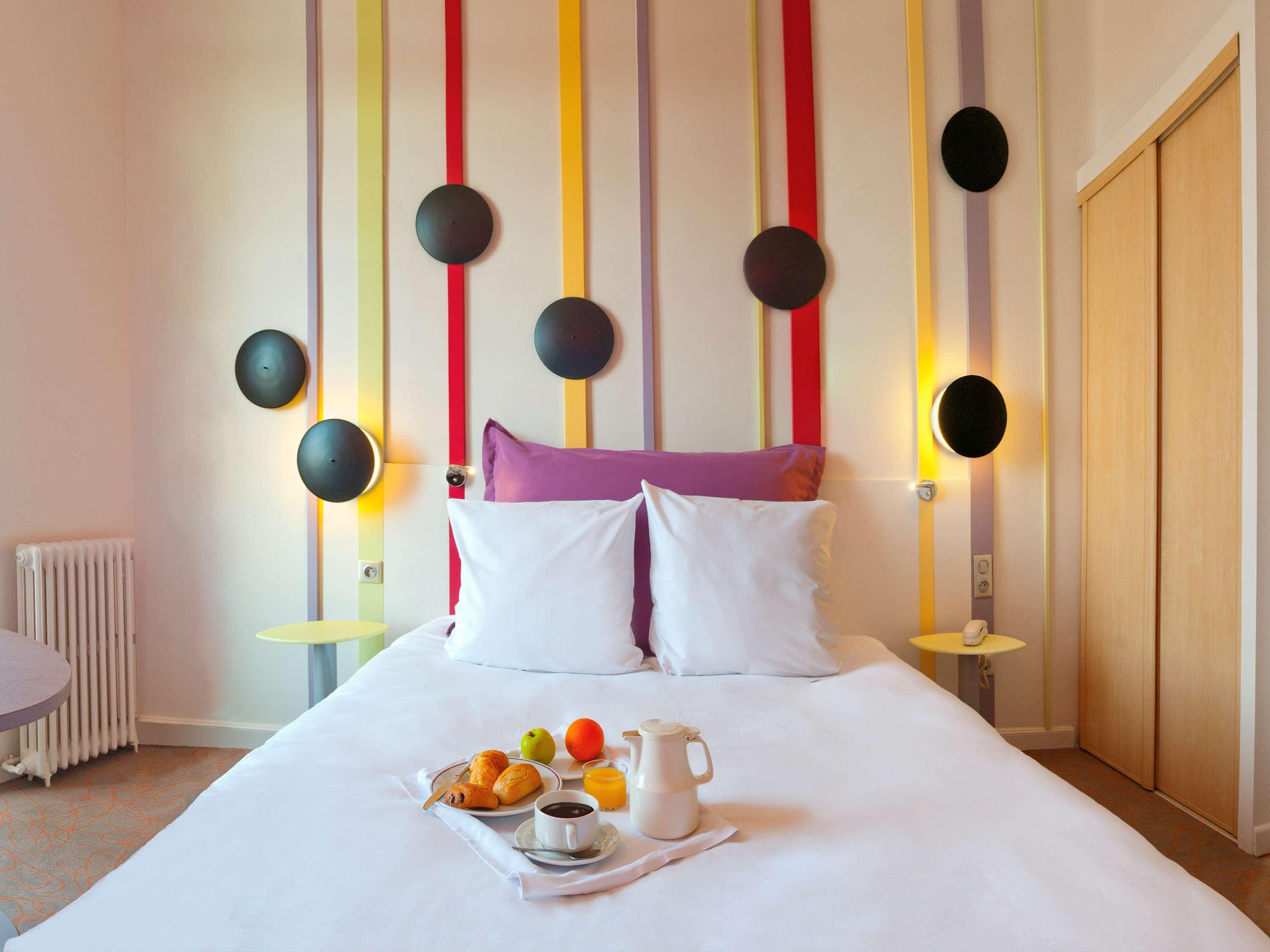 Ibis Styles Bayonne Hotel Luaran gambar