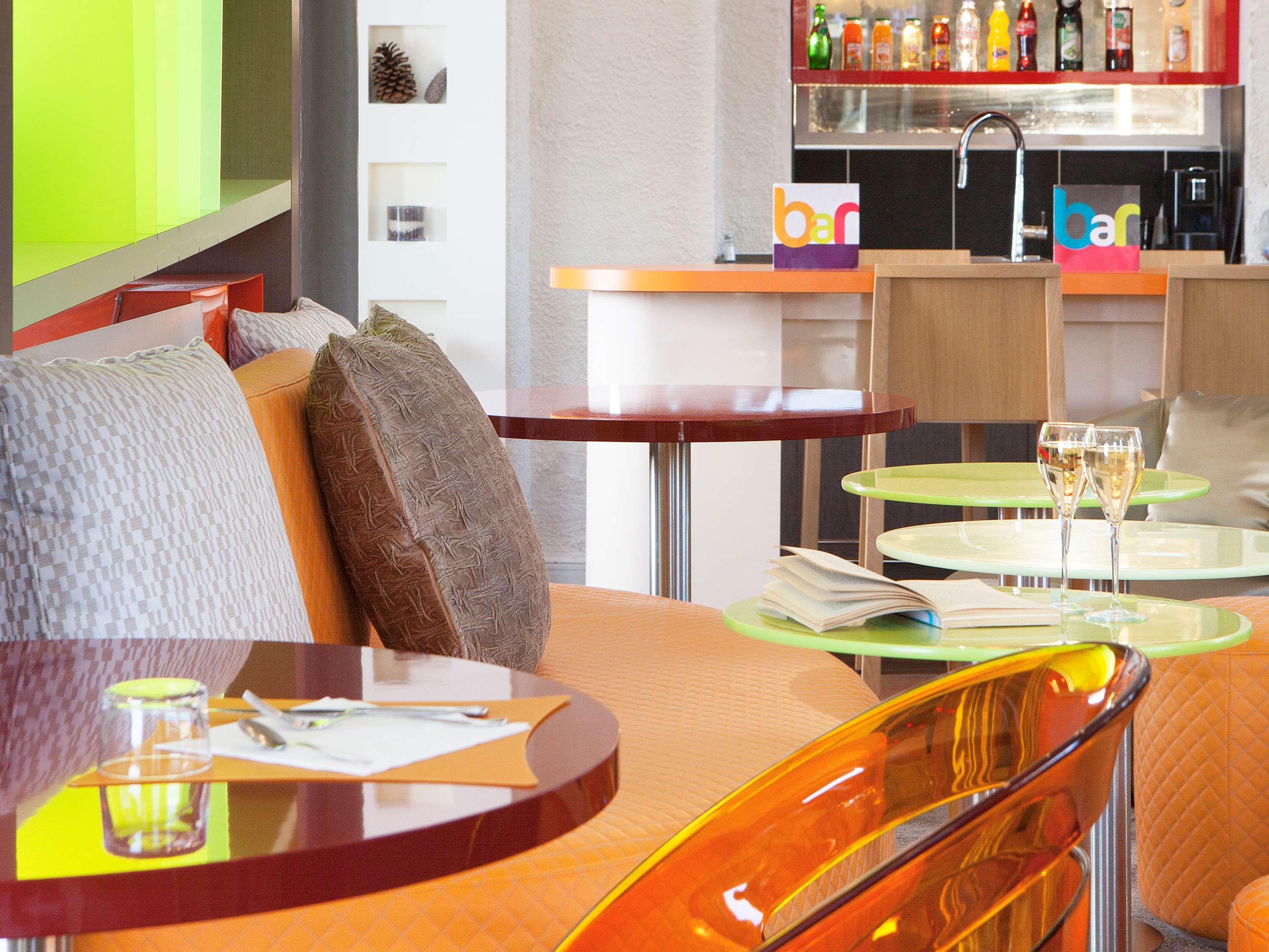 Ibis Styles Bayonne Hotel Luaran gambar