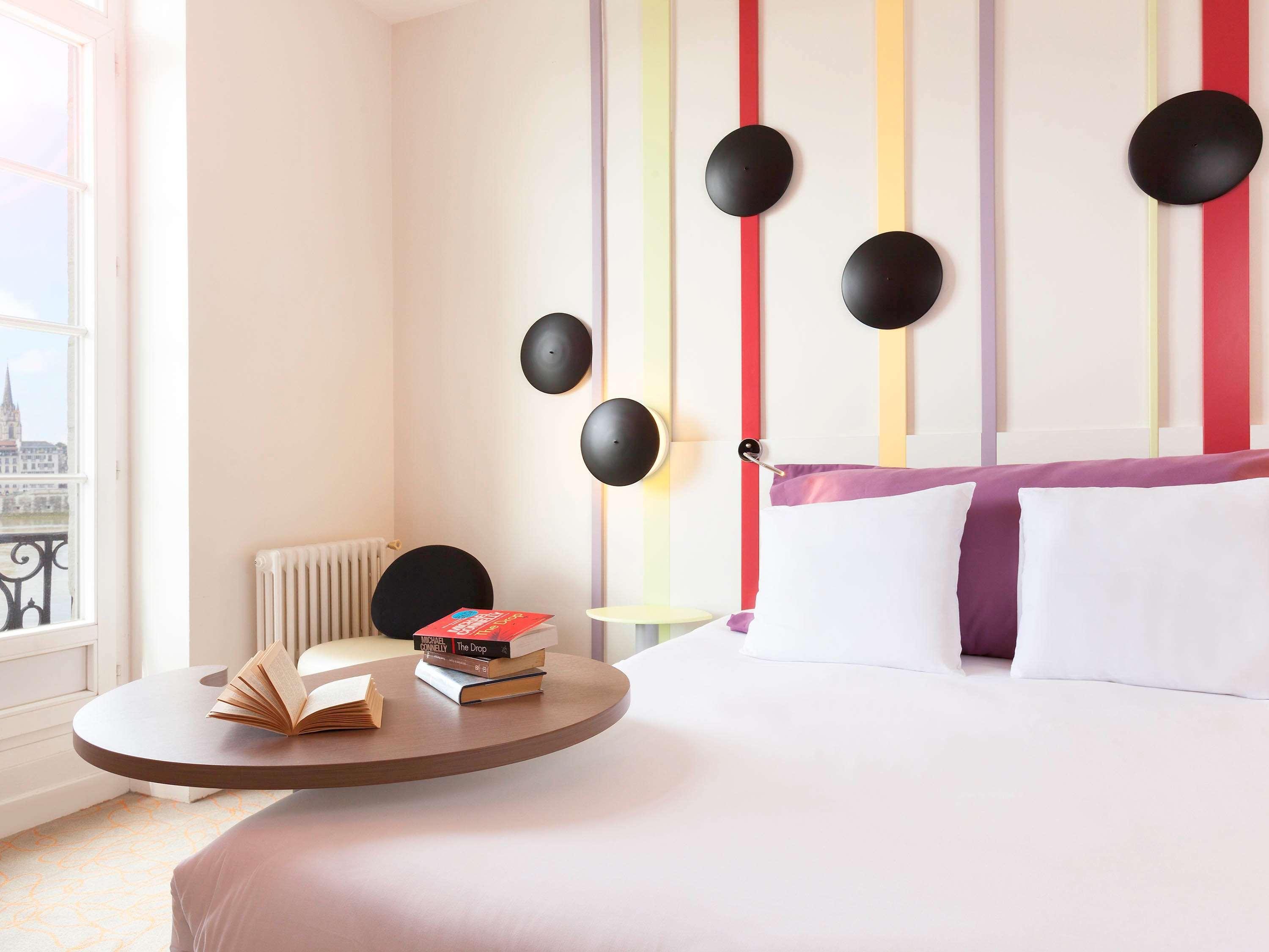 Ibis Styles Bayonne Hotel Luaran gambar