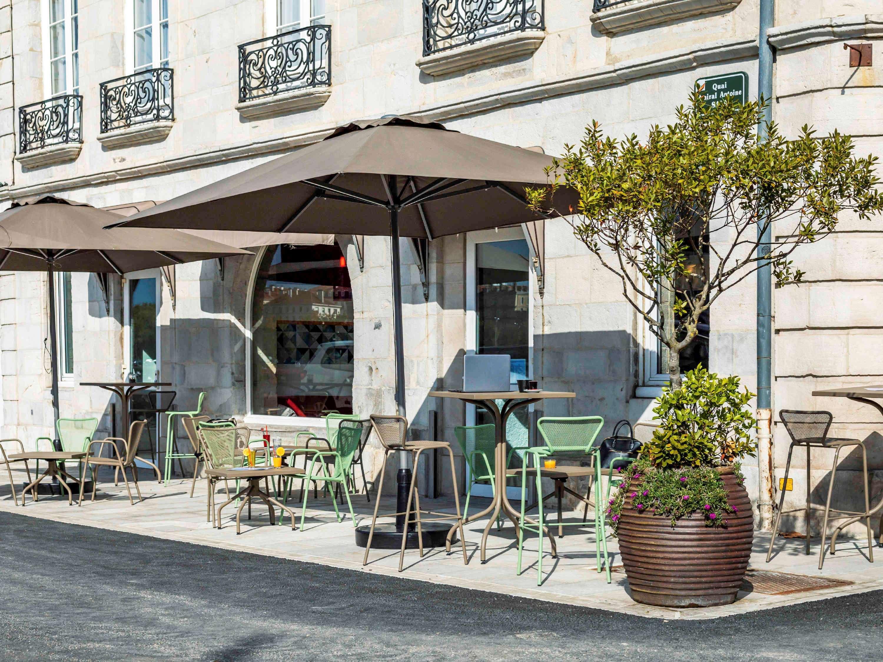 Ibis Styles Bayonne Hotel Luaran gambar