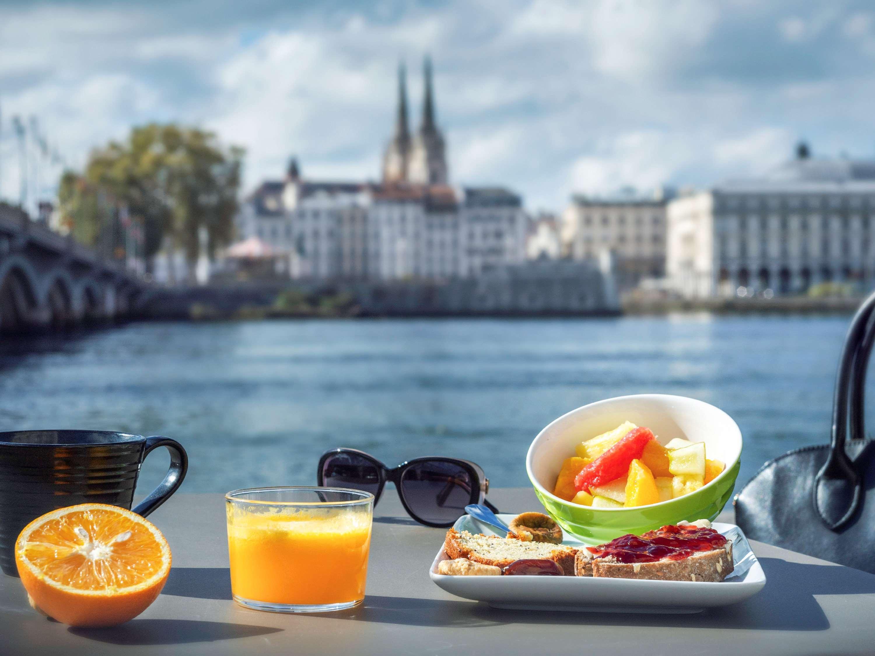 Ibis Styles Bayonne Hotel Luaran gambar
