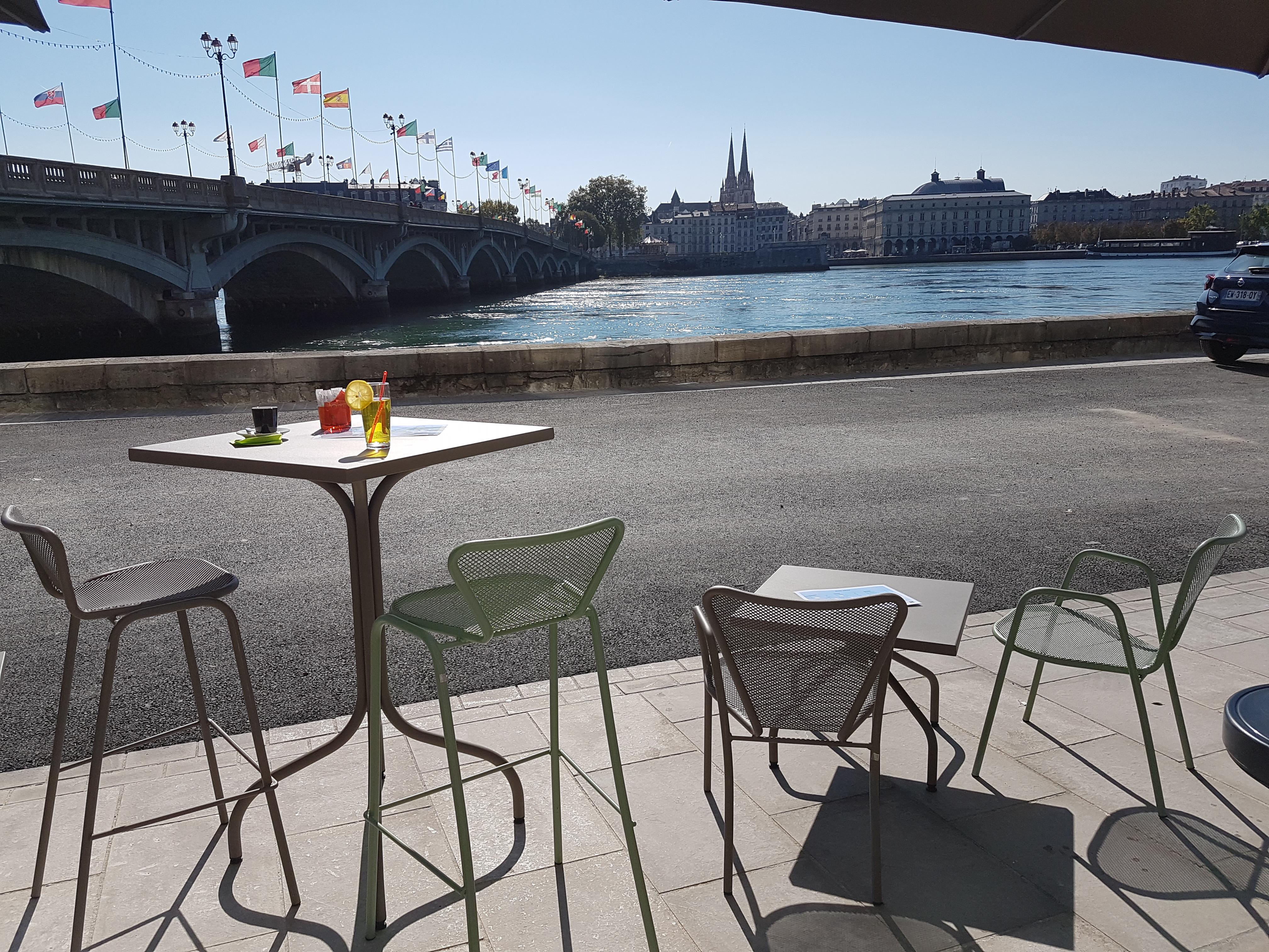 Ibis Styles Bayonne Hotel Luaran gambar