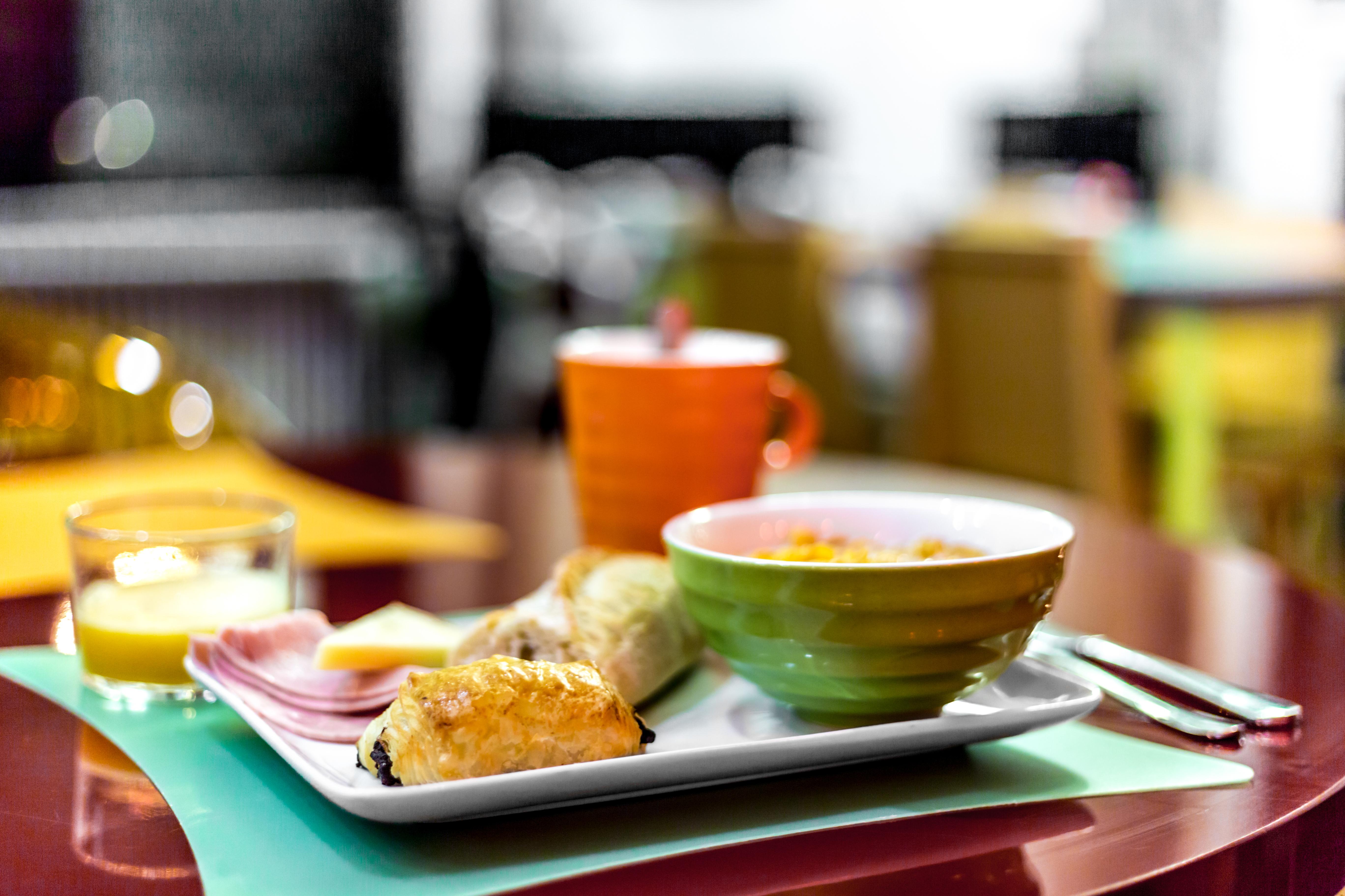 Ibis Styles Bayonne Hotel Luaran gambar