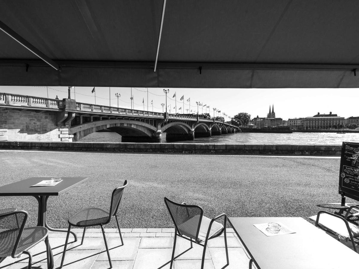 Ibis Styles Bayonne Hotel Luaran gambar