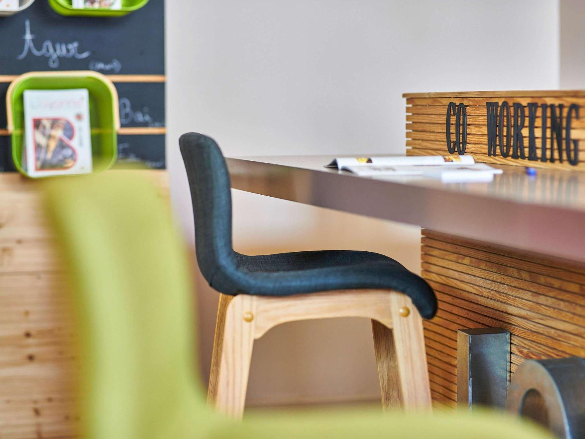 Ibis Styles Bayonne Hotel Luaran gambar