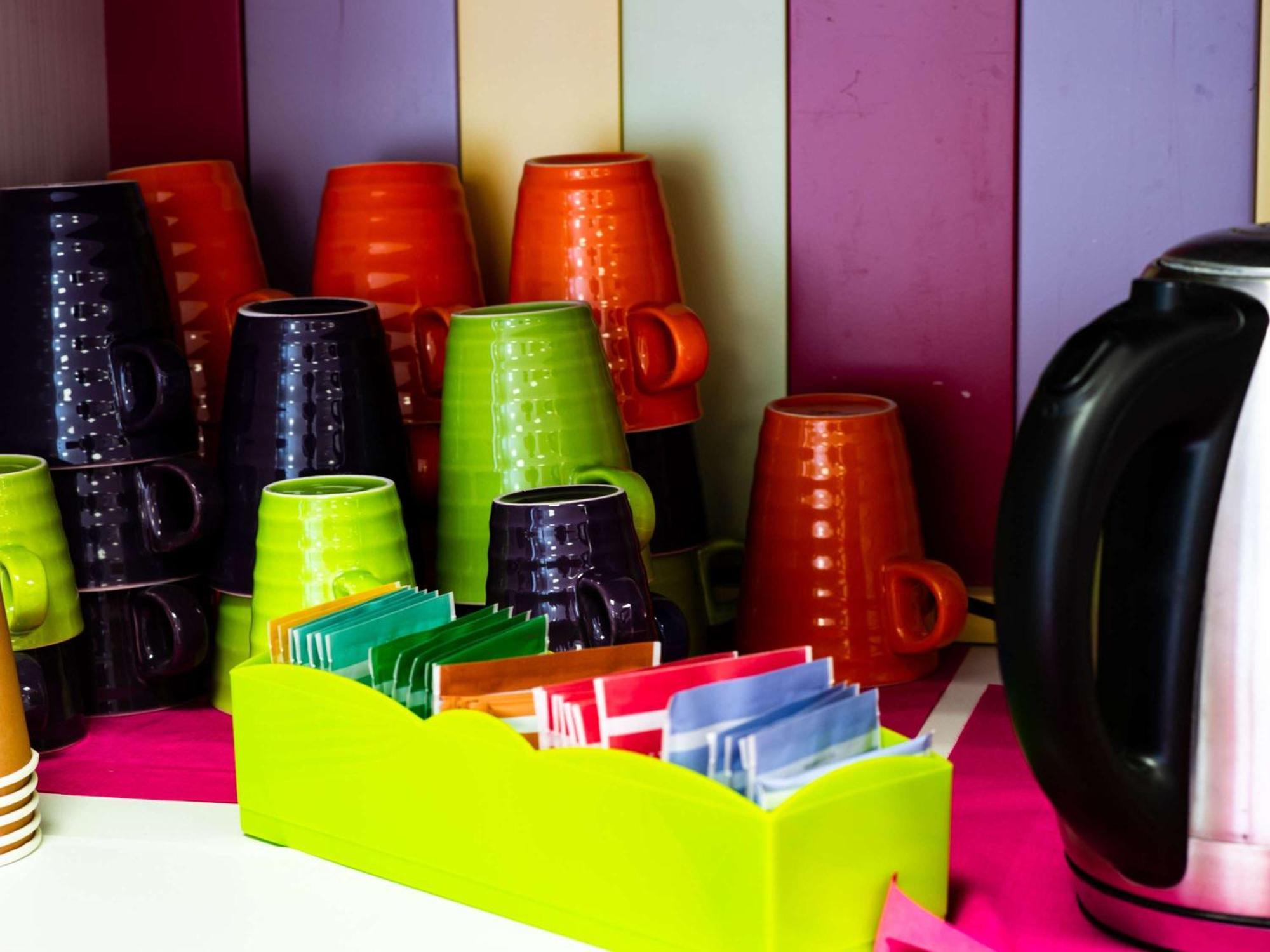 Ibis Styles Bayonne Hotel Luaran gambar