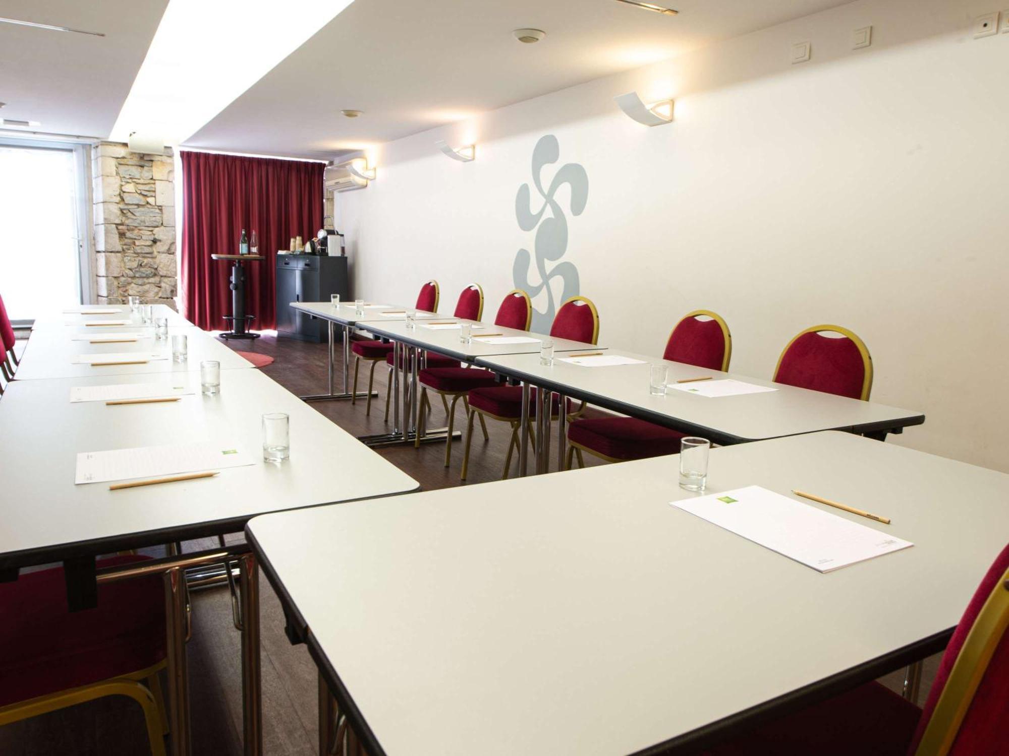 Ibis Styles Bayonne Hotel Luaran gambar