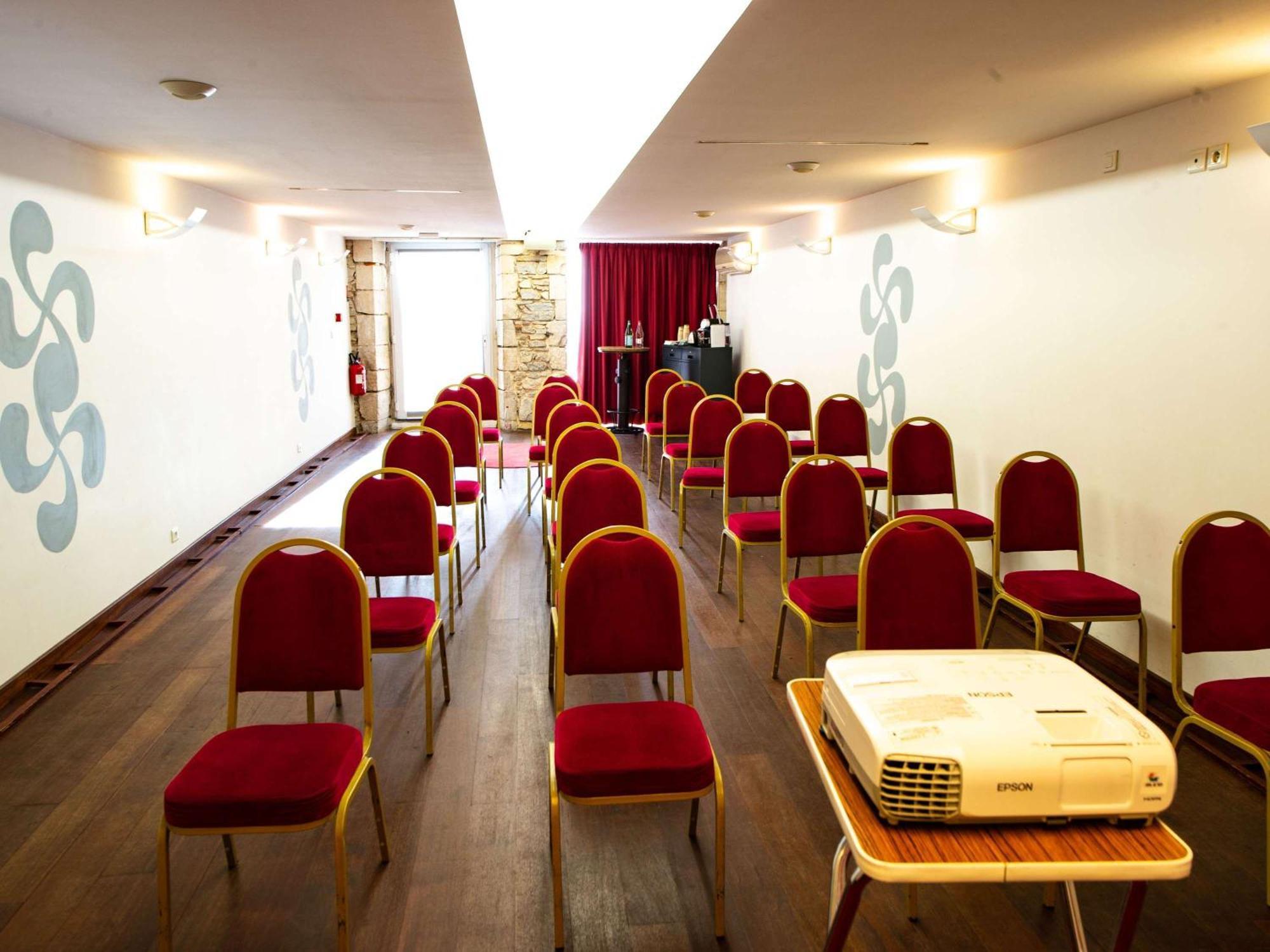Ibis Styles Bayonne Hotel Luaran gambar