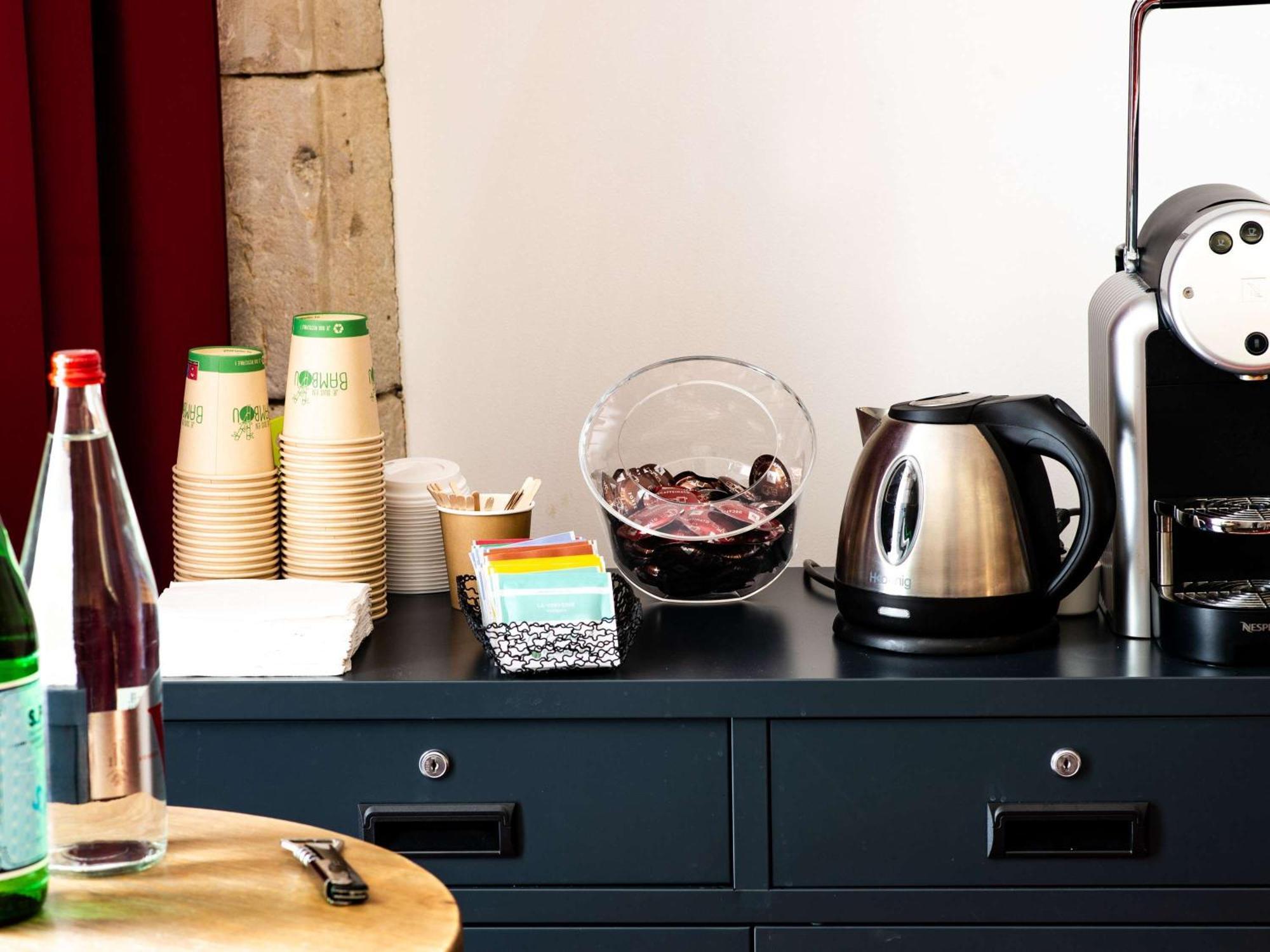 Ibis Styles Bayonne Hotel Luaran gambar