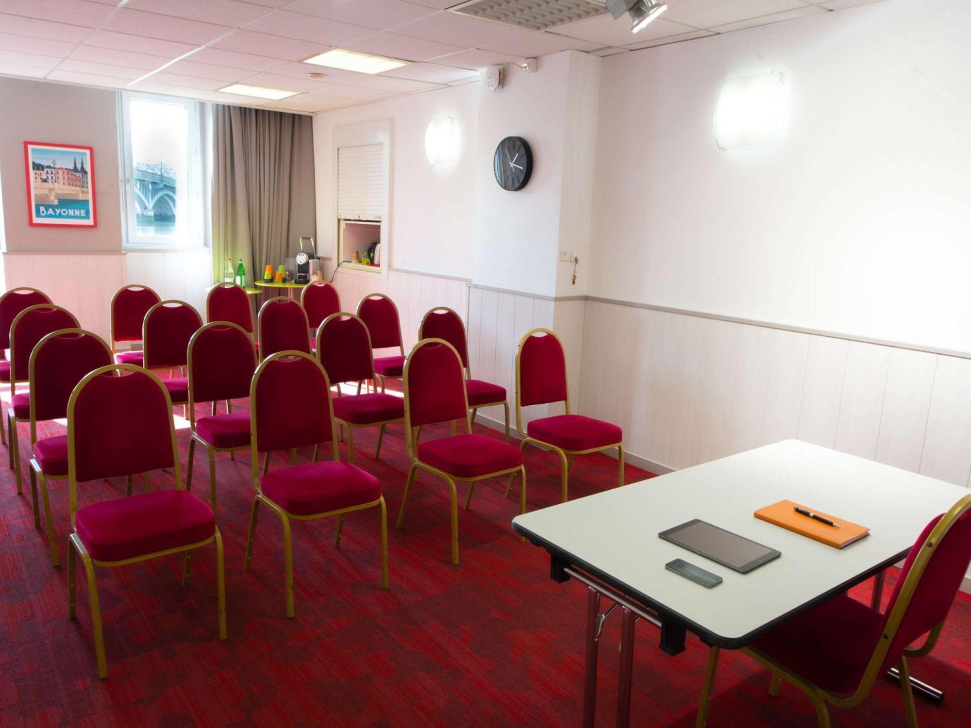 Ibis Styles Bayonne Hotel Luaran gambar