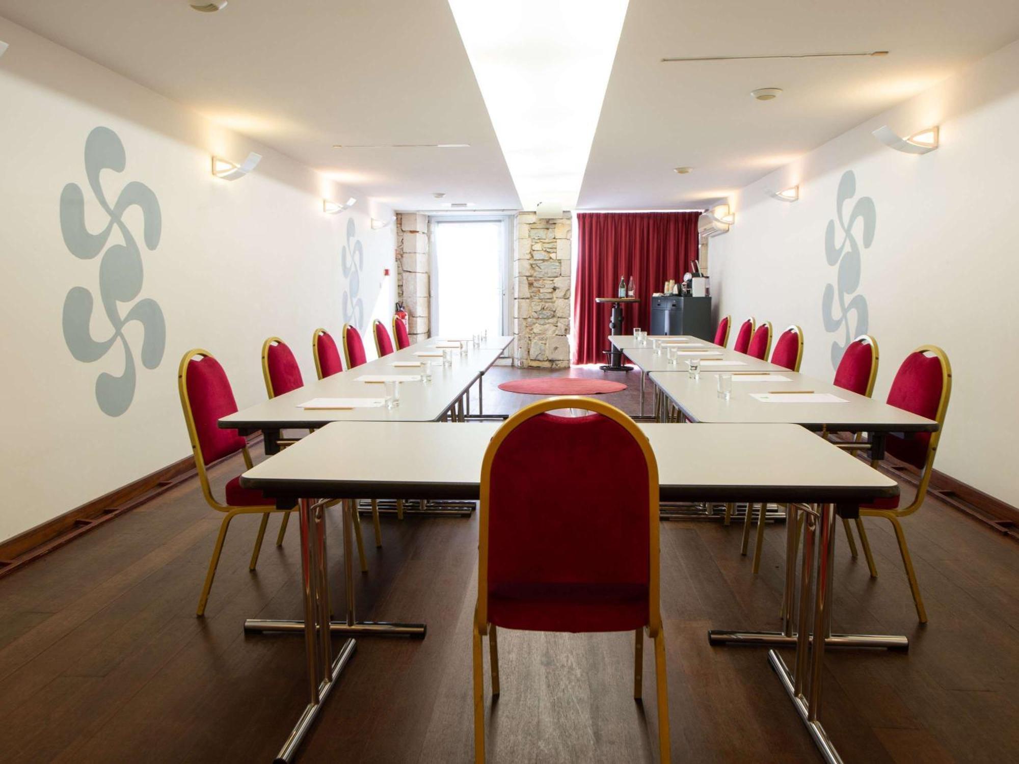 Ibis Styles Bayonne Hotel Luaran gambar