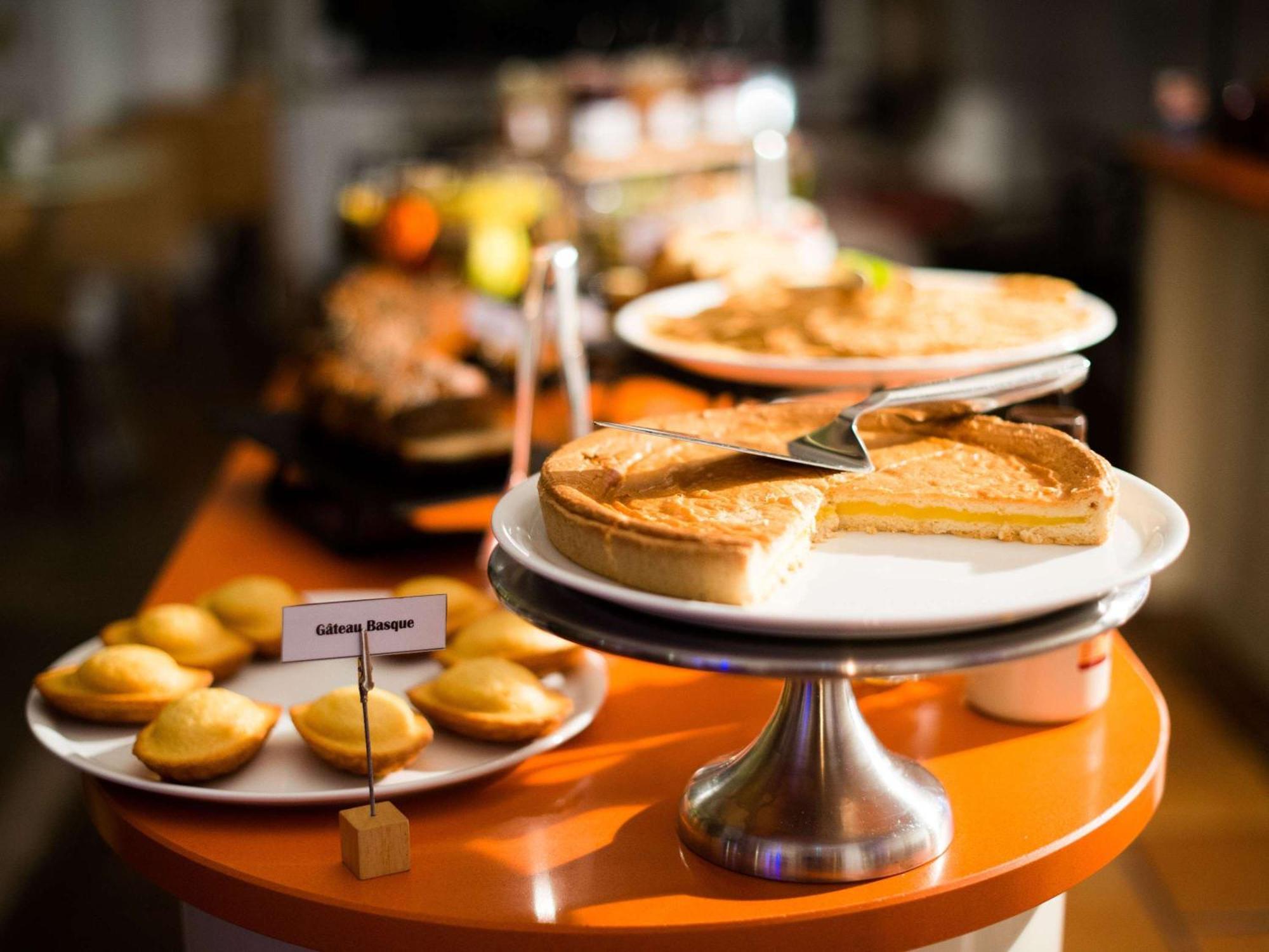 Ibis Styles Bayonne Hotel Luaran gambar