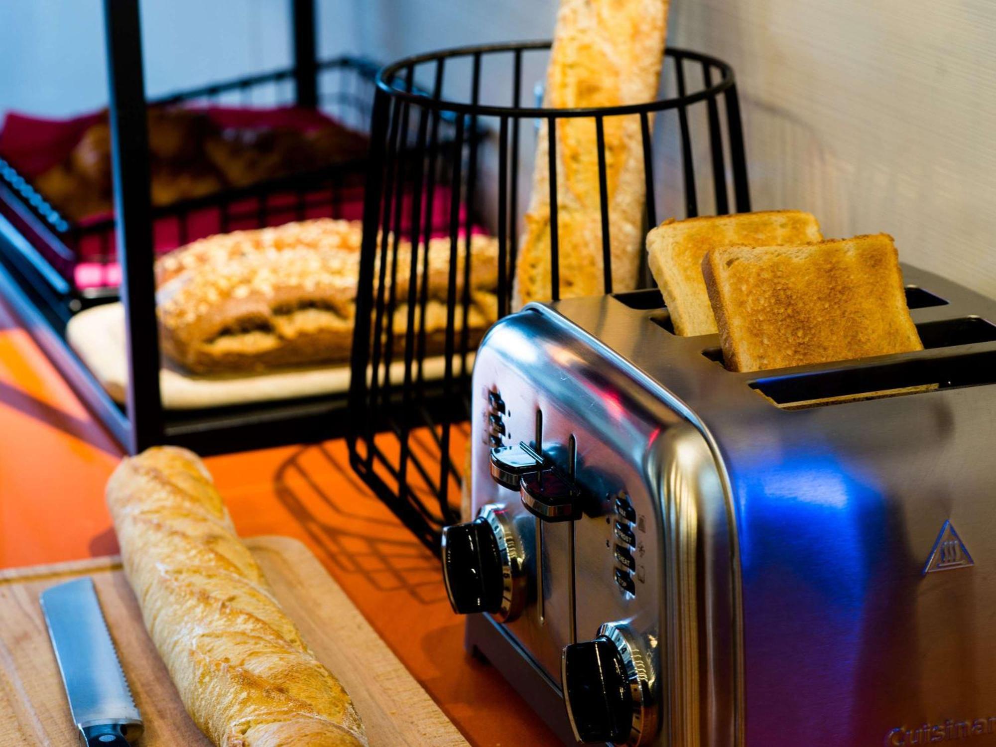 Ibis Styles Bayonne Hotel Luaran gambar