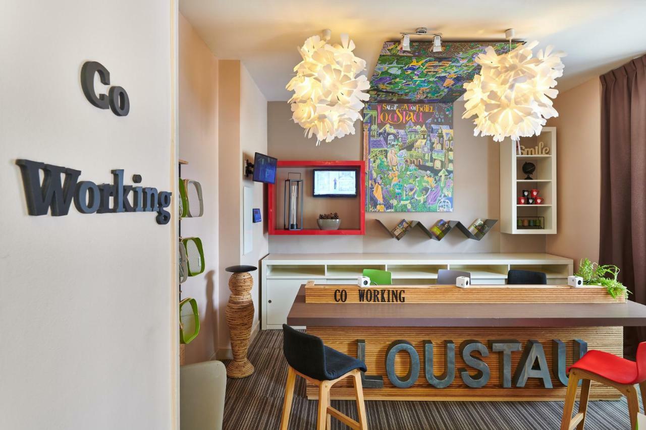 Ibis Styles Bayonne Hotel Luaran gambar