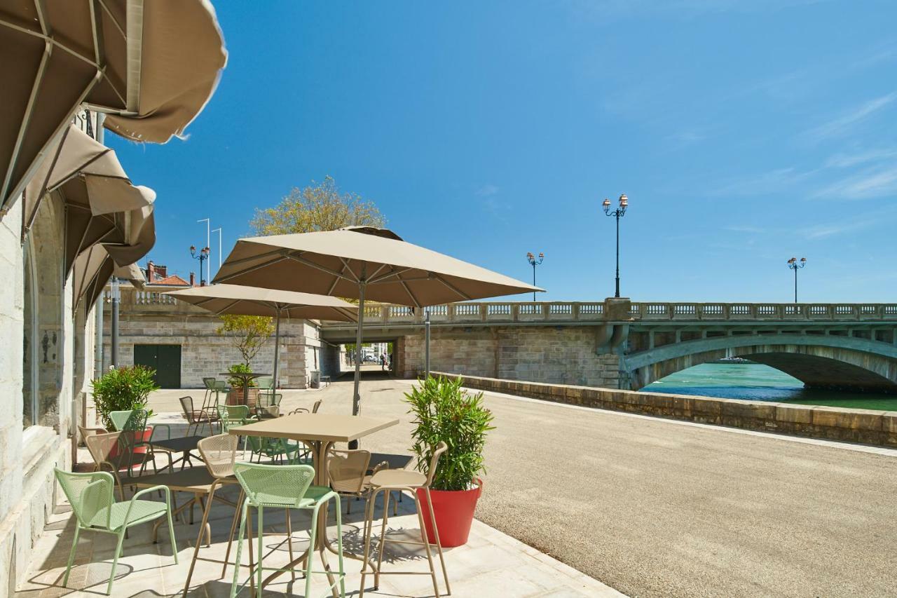Ibis Styles Bayonne Hotel Luaran gambar