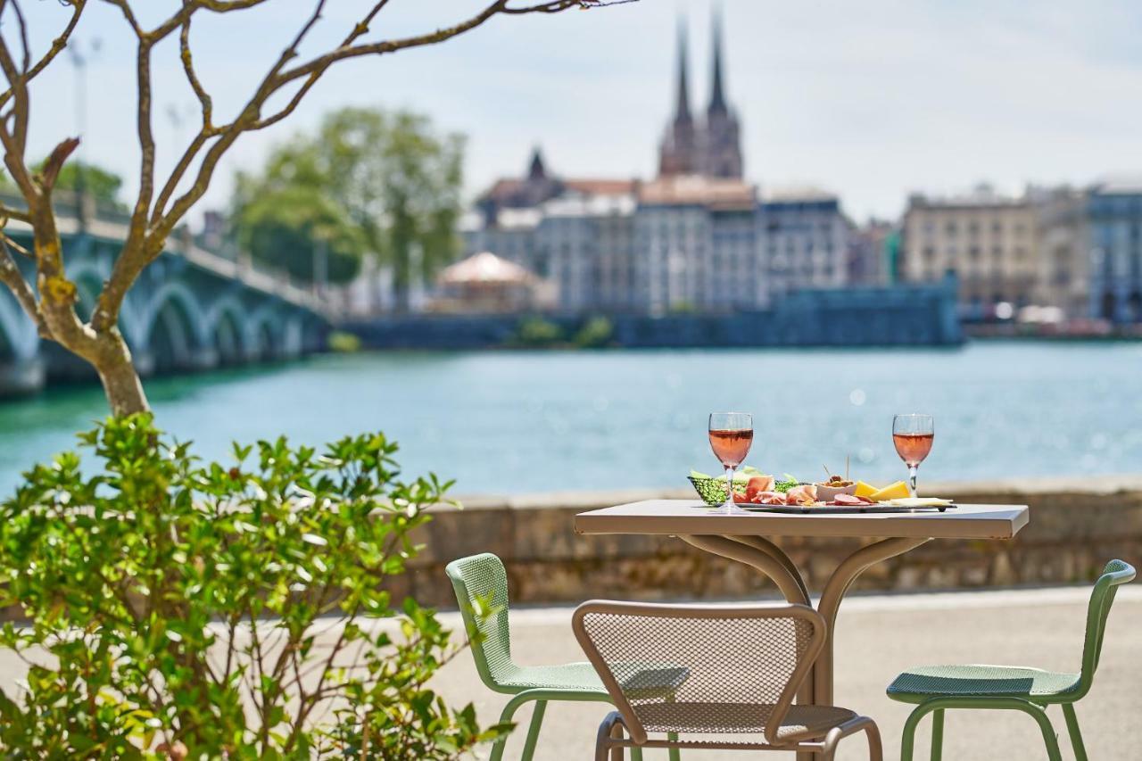 Ibis Styles Bayonne Hotel Luaran gambar