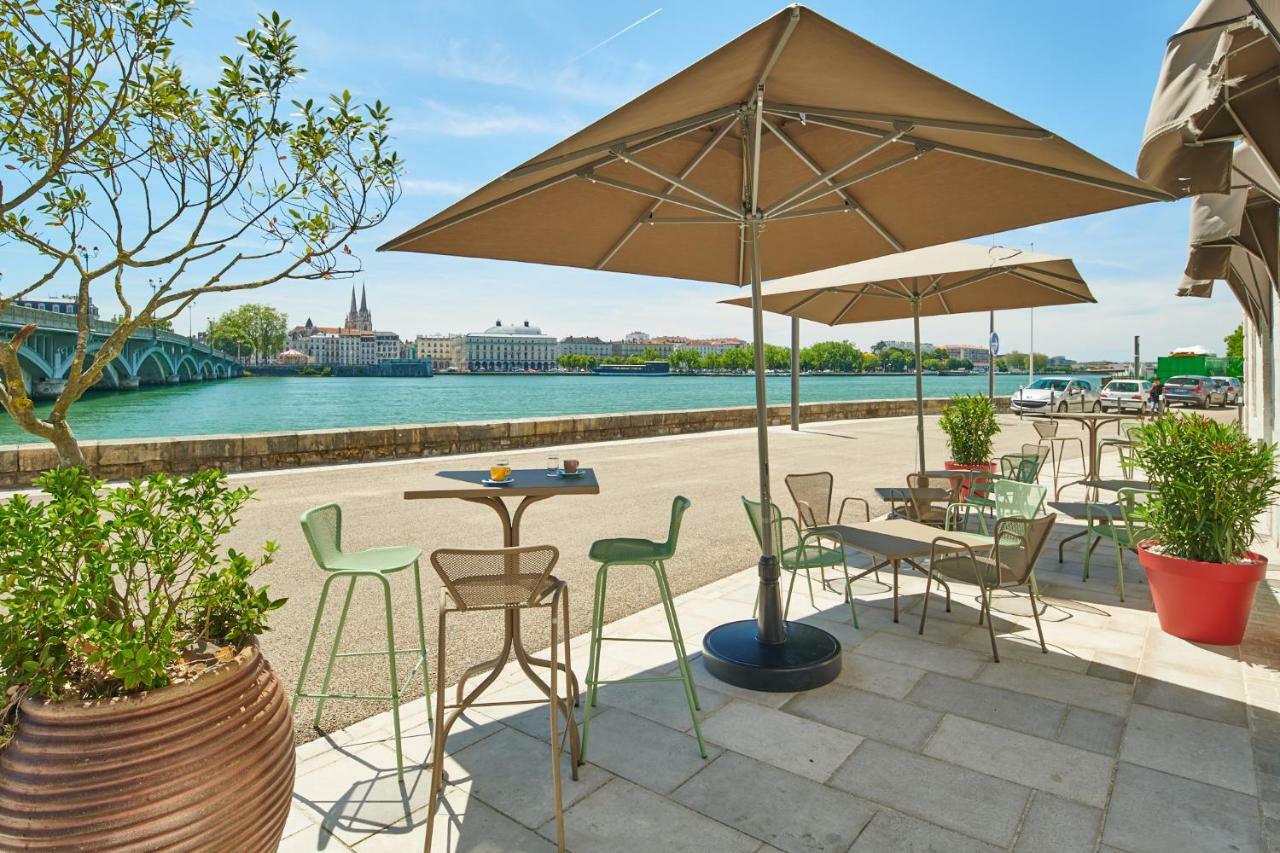Ibis Styles Bayonne Hotel Luaran gambar