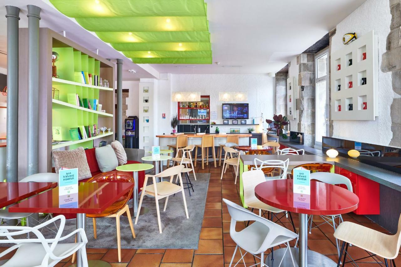 Ibis Styles Bayonne Hotel Luaran gambar