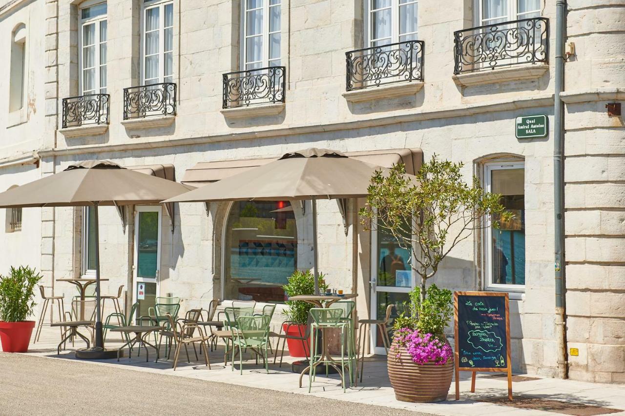 Ibis Styles Bayonne Hotel Luaran gambar