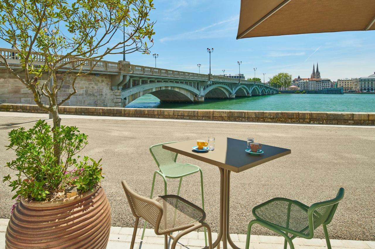 Ibis Styles Bayonne Hotel Luaran gambar