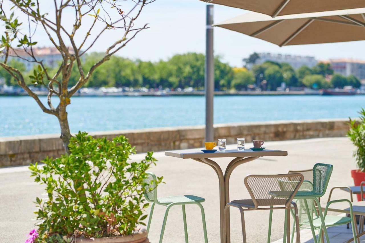 Ibis Styles Bayonne Hotel Luaran gambar