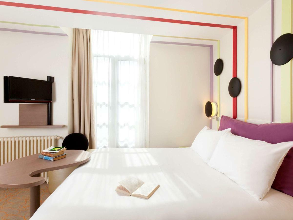 Ibis Styles Bayonne Hotel Luaran gambar